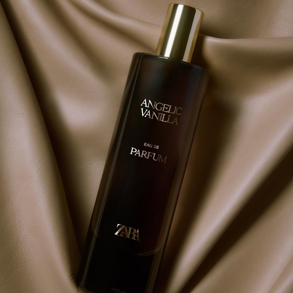 🧸Zara○AngelicVanilla